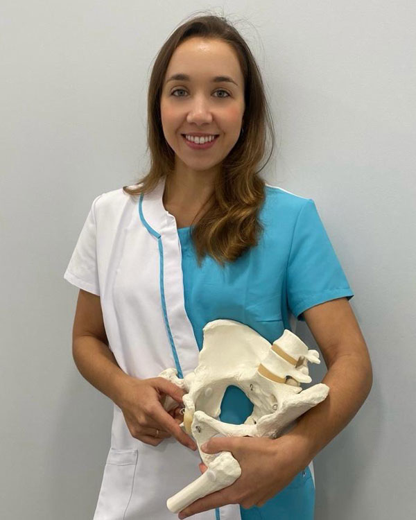ISA SOLIVA LAX