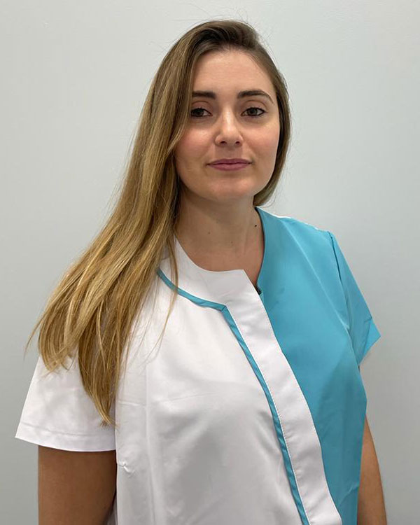 SÒNIA BARNÉS LLINÀS